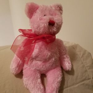 TY Beanie Bears "My Sweet" Collection